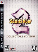 Saints Row 2 [Collector's Edition] - Complete - Playstation 3