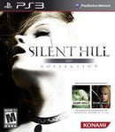 Silent Hill HD Collection - New - Playstation 3