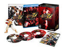 Street Fighter IV [Collector's Edition] - In-Box - Playstation 3