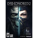 Dishonored 2 [Limited Edition] - Complete - Playstation 4