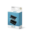 Wii U GamePad Stand & Cradle Set - Loose - Wii U