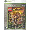 LEGO Indiana Jones: The Original Adventures [Platinum Family Hits] - Loose - Xbox 360