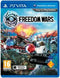Freedom Wars - Loose - PAL Playstation Vita