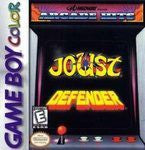 Arcade Hits: Joust and Defender - In-Box - GameBoy Color