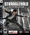 Stranglehold [Collector's Edition] - Loose - Playstation 3