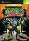 Teenage Mutant Ninja Turtles [Platinum Hits] - Loose - Xbox