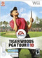 Tiger Woods PGA Tour 10 (MotionPlus Bundle) - Loose - Wii