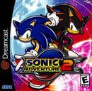 Sonic Adventure 2 - New - Sega Dreamcast