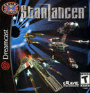 StarLancer - Complete - Sega Dreamcast