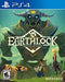 Earthlock Festival of Magic - Loose - Playstation 4