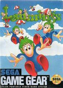 Lemmings - Loose - Sega Game Gear