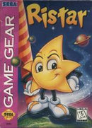Ristar - Loose - Sega Game Gear