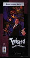 Twisted: The Game Show - Loose - 3DO