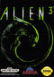 Alien 3 - Complete - Sega Genesis