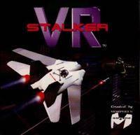 VR Stalker - Loose - 3DO