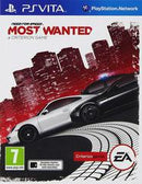 Need For Speed: Most Wanted - Loose - PAL Playstation Vita