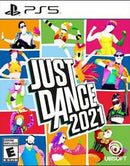 Just Dance 2021 - Complete - Playstation 5