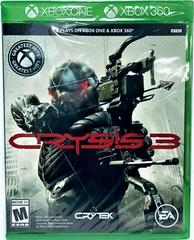 Crysis 3 - New - Xbox One