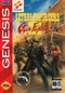 Lethal Enforcers II - Loose - Sega Genesis