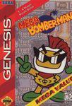 Mega Bomberman - Loose - Sega Genesis