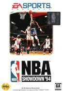 NBA Showdown 94 - Loose - Sega Genesis