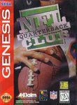 NFL Quarterback Club - New - Sega Genesis