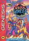 Pirates of Dark Water - Loose - Sega Genesis