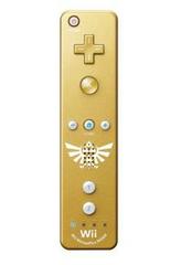 Skyward Sword Wii Remote - Loose - Wii