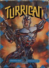 Turrican - Loose - Sega Genesis