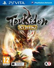 Toukiden: Kiwami - Loose - PAL Playstation Vita