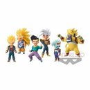 Dragon Ball GT World Collectible Figure Asst. Vol.3