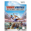 Summer Athletics The Ultimate Challenge - Complete - Wii