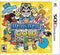 Wario Ware Gold - Loose - Nintendo 3DS