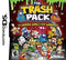 Trash Packs - Loose - Nintendo DS