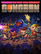 Enter the Gungeon - Complete - Playstation 4