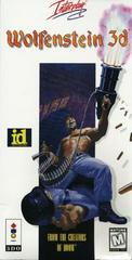 Wolfenstein 3D - Complete - 3DO