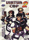 Virtua Cop 2 - Loose - Sega Saturn