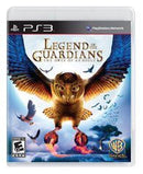 Legend of the Guardians: The Owls of Ga'Hoole - In-Box - Playstation 3