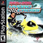 Sea-Doo Hydrocross - Loose - Playstation