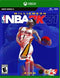 NBA 2K21 - Loose - Xbox Series X