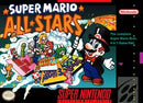 Super Mario All-Stars - Loose - Super Nintendo