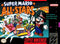 Super Mario All-Stars - Loose - Super Nintendo