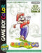 Mario Golf - Loose - JP GameBoy Color