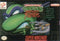 Teenage Mutant Ninja Turtles Tournament Fighters - Loose - Super Nintendo