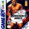 Knockout Kings - Complete - GameBoy Color