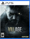 Resident Evil Village - Complete - Playstation 5