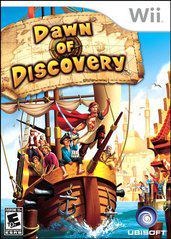 Dawn of Discovery - Complete - Wii