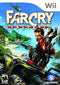 Far Cry Vengeance - Loose - Wii