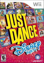 Just Dance Disney Party - Complete - Wii