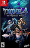 Trine 4: The Nightmare Prince - Complete - Nintendo Switch